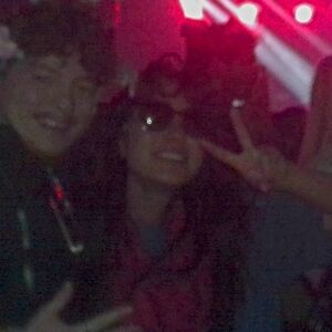 Meet your Posher, Bridgette